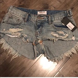 One Teaspoon #Reposted